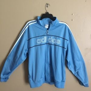 Adidas Jacket